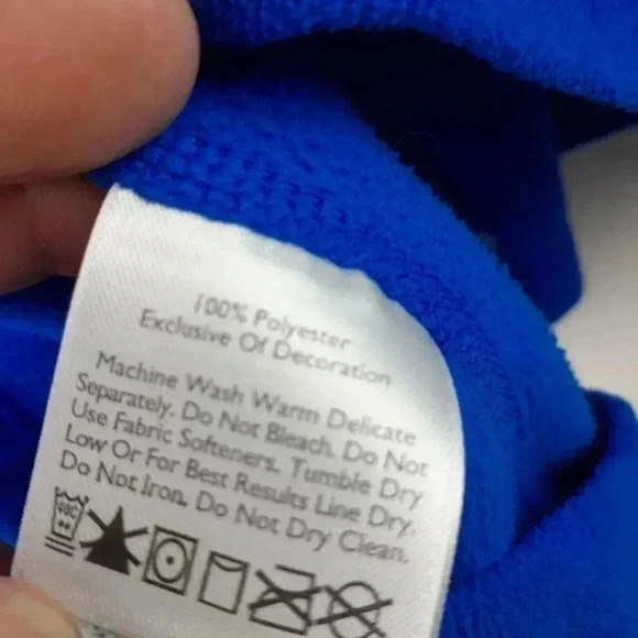 EDDIE BAUER FIRST ASCENT Size Small - Picture 7 of 7